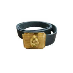 BOMBA BELT LEATHER (NEW)